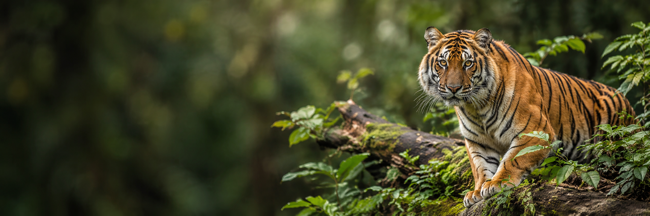 Ranthambore National Park
