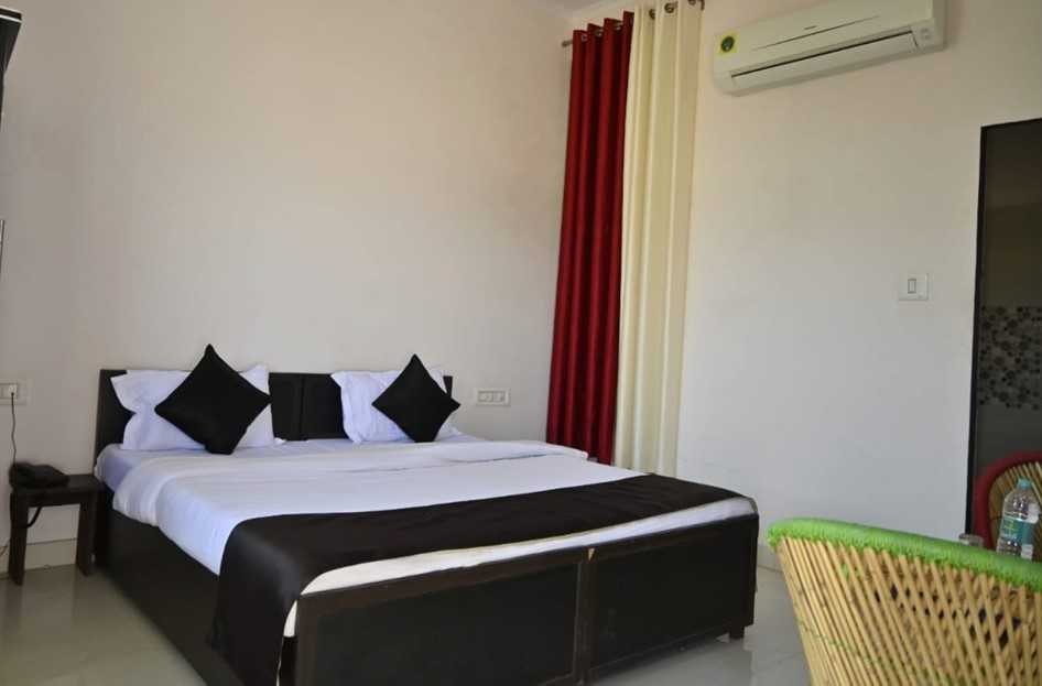 Forest View Resort Dining